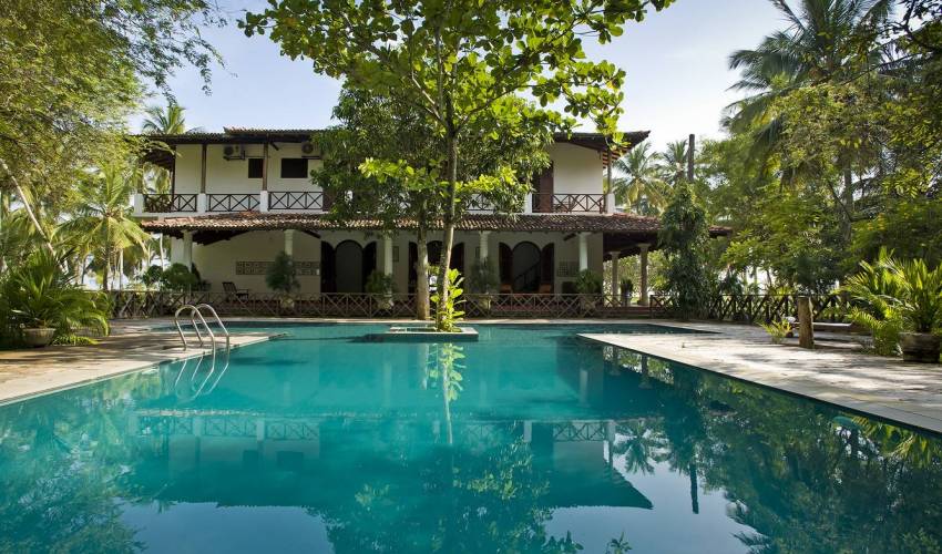 Villa 1374 in Sri Lanka Main Image